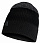Шапка Buff Knitted Hat Dima Black - Фото 1 малая