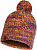 Шапка Buff Knitted&Polar Hat Margo Multi - Фото 1 малая