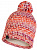 Шапка Buff Knitted&Polar Hat Valya Cru - Фото 1 малая