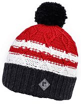Шапка Krimson Klover Prima Beanie Racing Red