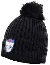 Шапка Krimson Klover Escapade Beanie Black