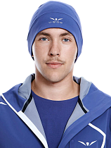Шапка мужская UGLOW Deep Cobalt