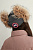 Шапка женская Canada Goose Aviator Graphite - Фото 4 малая