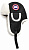 Шапка женская Canada Goose Shearling Co-Pilot Black - Фото 1 малая