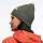 Шапка Bergans Allround Green Mud - Фото 4 малая