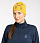 Шапка Haglofs Reversible Logo Autumn Leaves/Cinnamon Brown - Фото 3 малая
