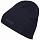 Шапка детская Bergans Cotton Beanie Navy - Фото 1 малая
