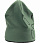 Шапка Haglofs Fanatic Print Fjell Green/Trail Green - Фото 2 малая