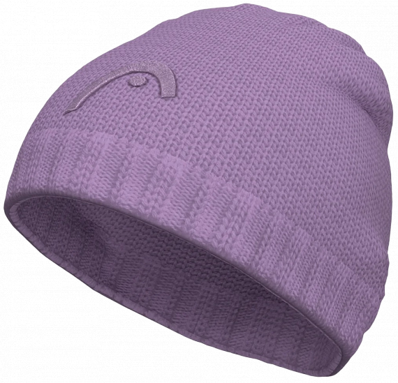 Шапка женская Head Julia Soft Violet - Фото 1 большая