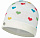 Шапка Buff Child Knitted & Polar Buff Core Starwhite - Фото 1 малая