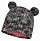 Шапка детская Buff Child Knitted & Fleece Hat Lera Castlerock Grey - Фото 1 малая
