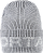 Шапка женская SportAlm Hamburg CH m.P. Grey Melange Dark - Фото 1 малая