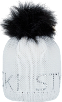 Шапка женская SportAlm Aris m.P Weiss