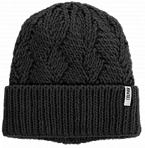 Шапка женская Colmar Ginger Black