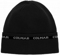 Шапка мужская Colmar Cooper Black