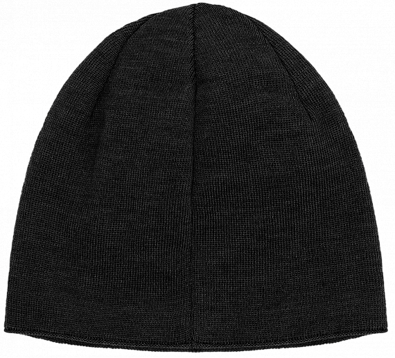 Шапка мужская Colmar Miller Black - Фото 3 большая