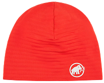 Шапка Mammut Taiss Mammut Red