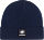 Шапка Mammut Fedoz Marine - Фото 1 малая
