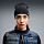 Шапка Puma Race Day Merino Puma Black - Фото 2 малая