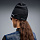 Шапка Puma Race Day Merino Puma Black - Фото 4 малая