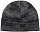 Шапка Puma Running Skull Puma Black - Фото 3 малая