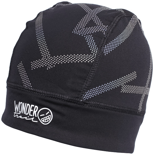 Шапка Wonder Trail Holographic - Фото 1 большая
