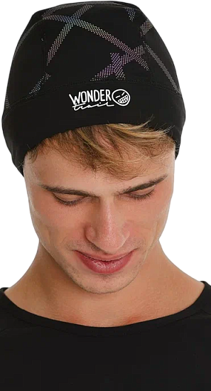 Шапка Wonder Trail Holographic - Фото 2 большая