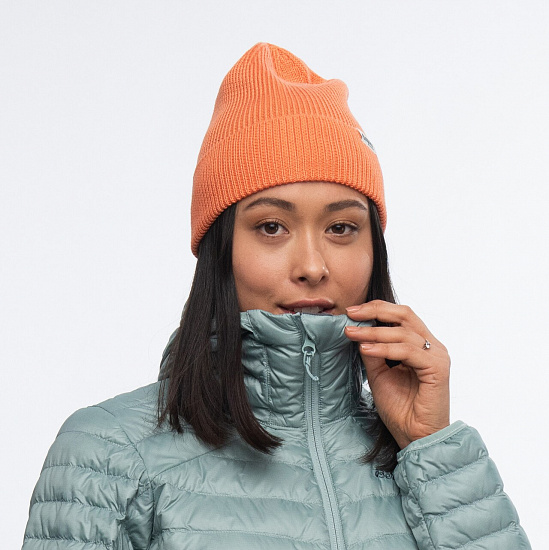 Шапка Bergans Allround Cantaloupe - Фото 2 большая