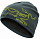 Шапка Arcteryx Bird Head Toque Orion/Olive Amber - Фото 1 малая
