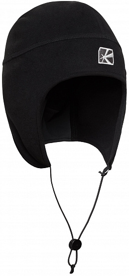 Шапка Bask Mountain Cap Neo Черный - Фото 1 большая