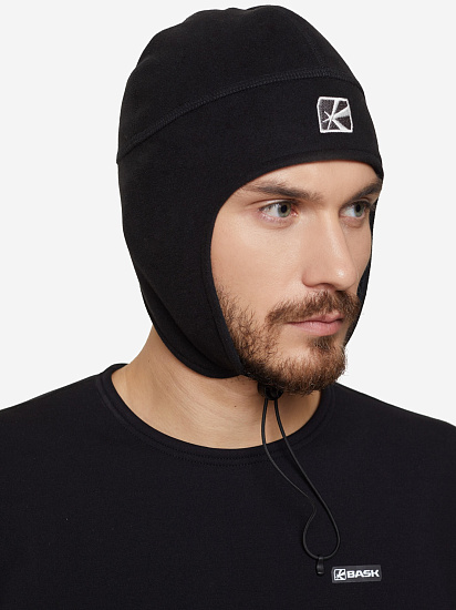 Шапка Bask Mountain Cap Neo Черный - Фото 2 большая