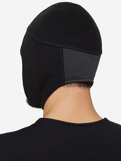 Шапка Bask Mountain Cap Neo Черный - Фото 4 большая