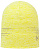Шапка Buff Dryflx Solid Lime - Фото 1 малая