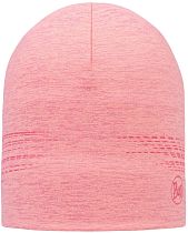 Шапка Buff Dryflx Solid Rose Pink