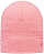 Шапка Buff Dryflx Solid Rose Pink - Фото 1 малая