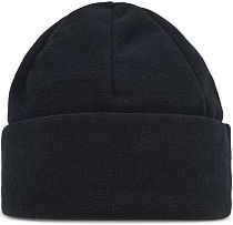 Шапка Buff Polar Prints Solid Black