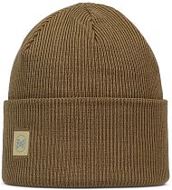 Шапка Buff Crossknit Solid Gingko