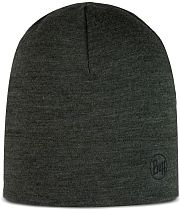 Шапка Buff Merino Midweight Solid Bark