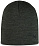 Шапка Buff Merino Midweight Solid Bark - Фото 1 малая