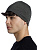 Шапка Buff Merino Midweight Solid Bark - Фото 4 малая