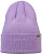 Шапка Buff Knitted Lilon Grape Ice - Фото 1 малая