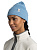 Шапка Buff Knitted Lilon Lake Blue - Фото 3 малая