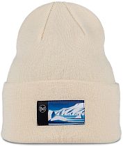 Шапка Buff Knitted Lilon Gem Crystal Grey