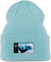 Шапка Buff Knitted Lilon Gem Malachite