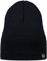 Шапка Buff Knitted & Fleece Lilon Short Black