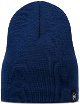 Шапка Buff Knitted & Fleece Lilon Short Midnight