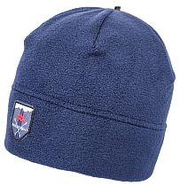 Шапка Nordski Fleece Warm Volcan