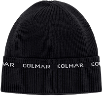 Шапка мужская Colmar Cooper Nero