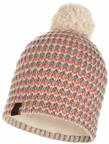 Шапка Buff Knitted&Polar Dana Multi - Фото 1 большая