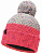 Шапка Buff Knitted&Polar Janna Cloud - Фото 1 малая